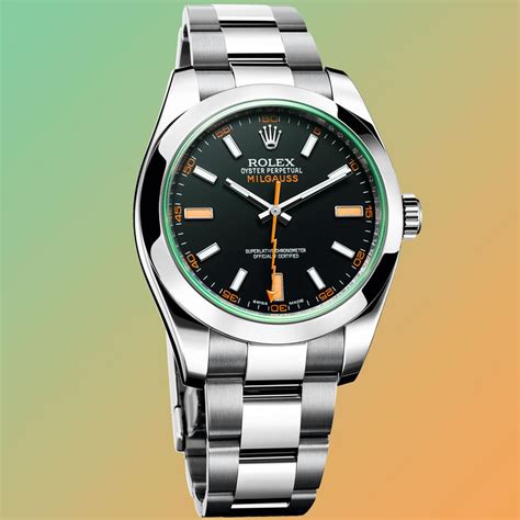 is rolex milgauss a good investment|rolex oyster perpetual milgauss review.